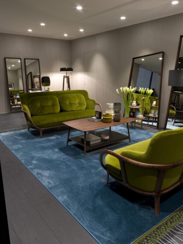 Guida alla scelta del colore per la moquette del tuo ufficio