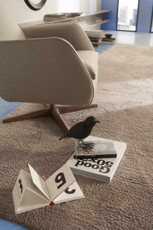 Perché e come scegliere un tappeto per l’arredamento della casa