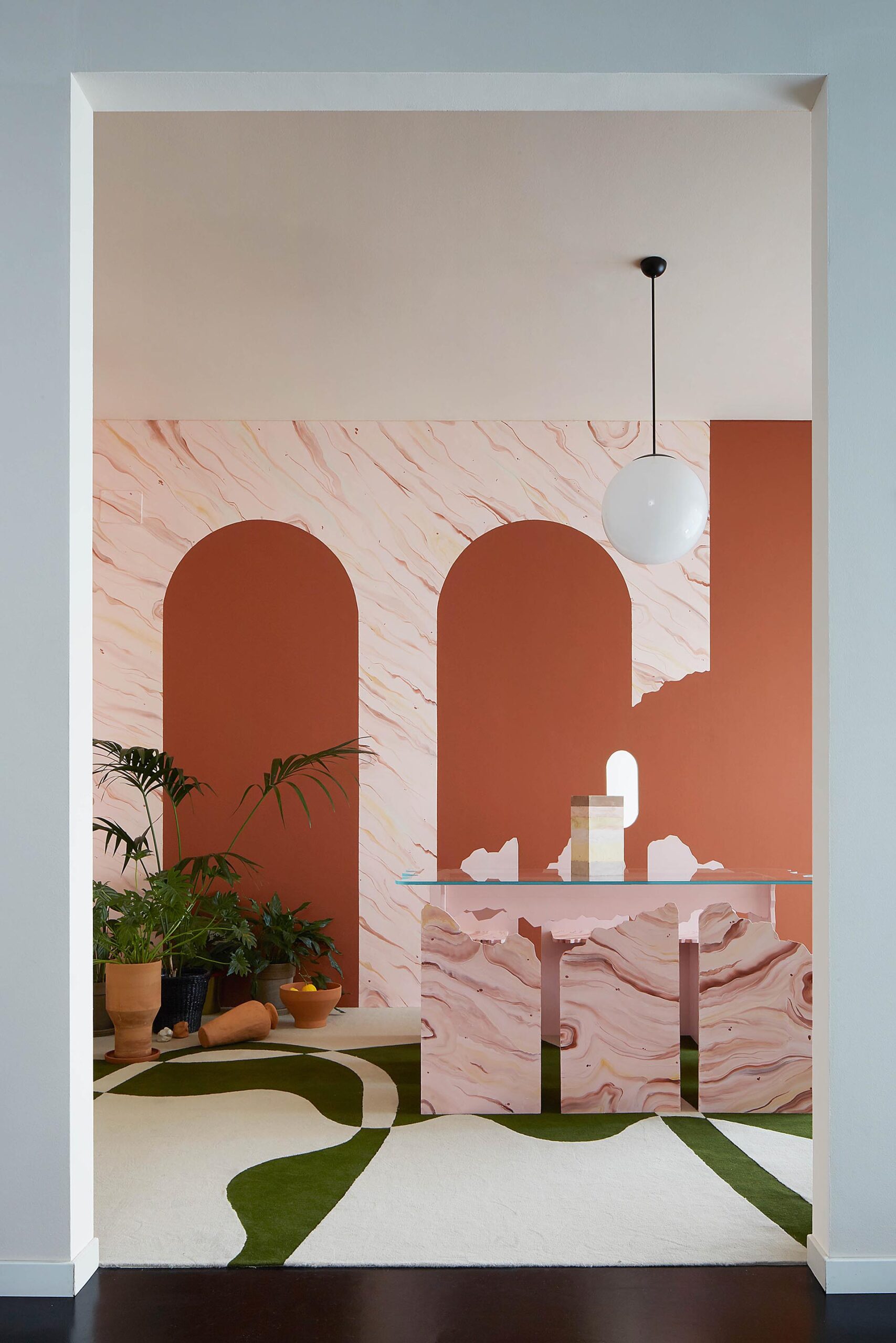 Milano Design Week 2018