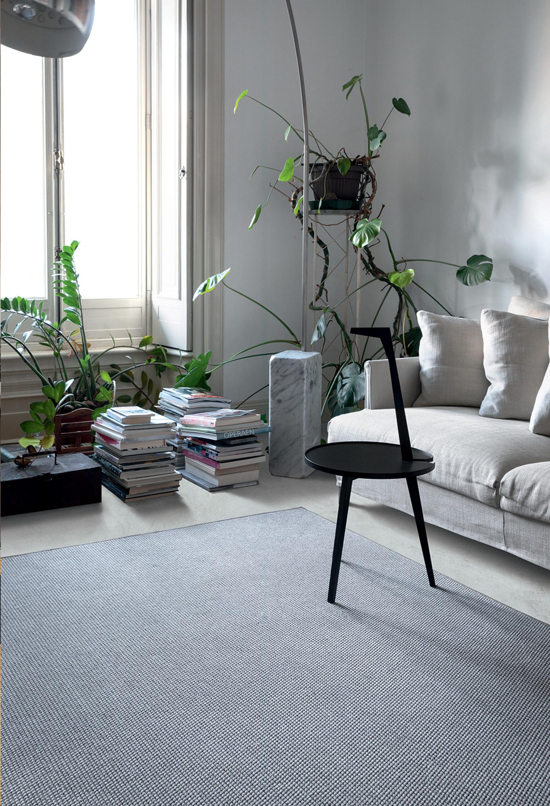 Diva’s Collection: il fascino delle icone della femminilità diventa pavimentazione tessile