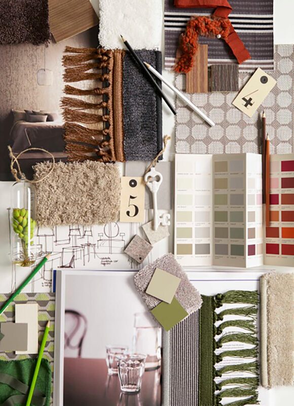 come i nostri prodotti prendono vita