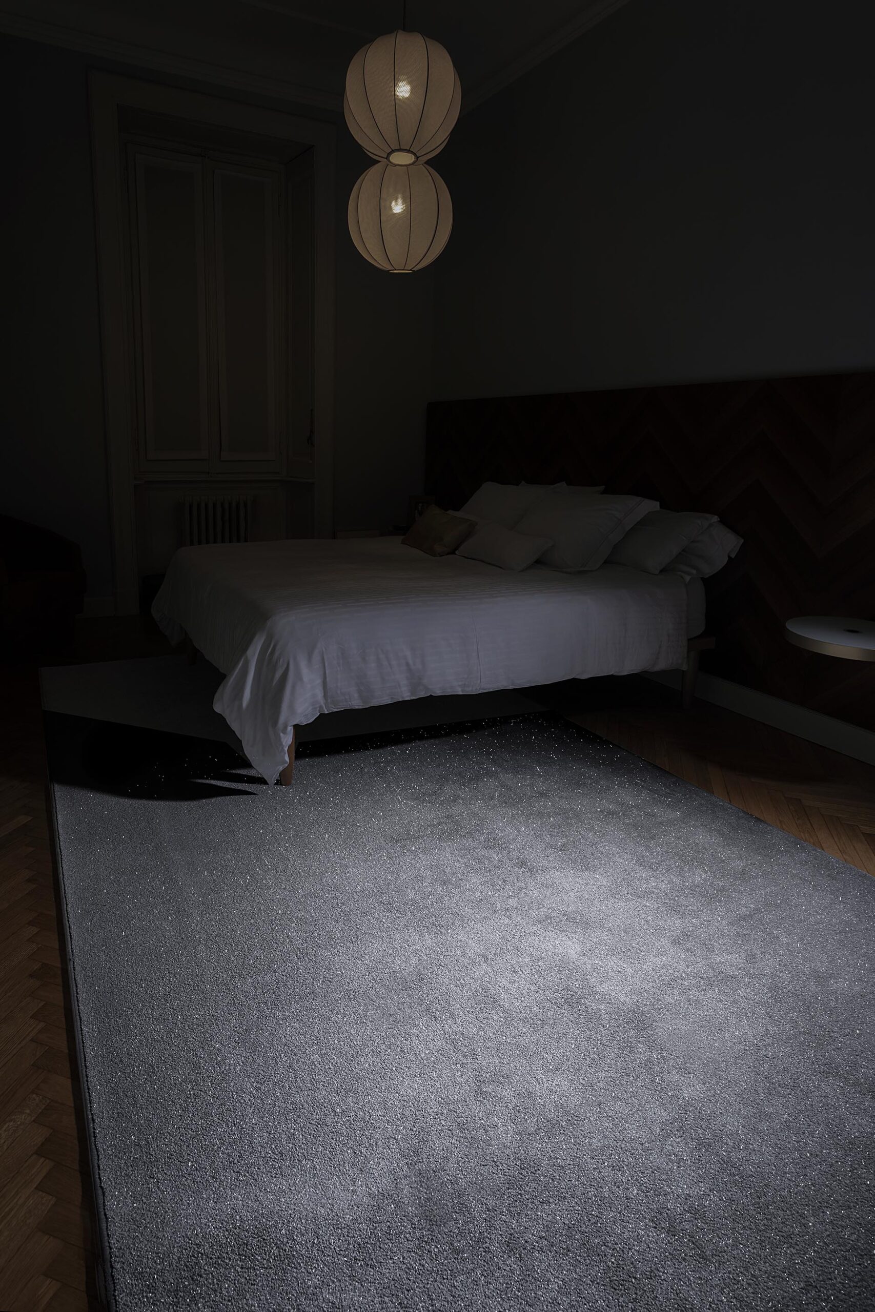 importanza della percezione sensoriale nella scelta di moquette e tappeti