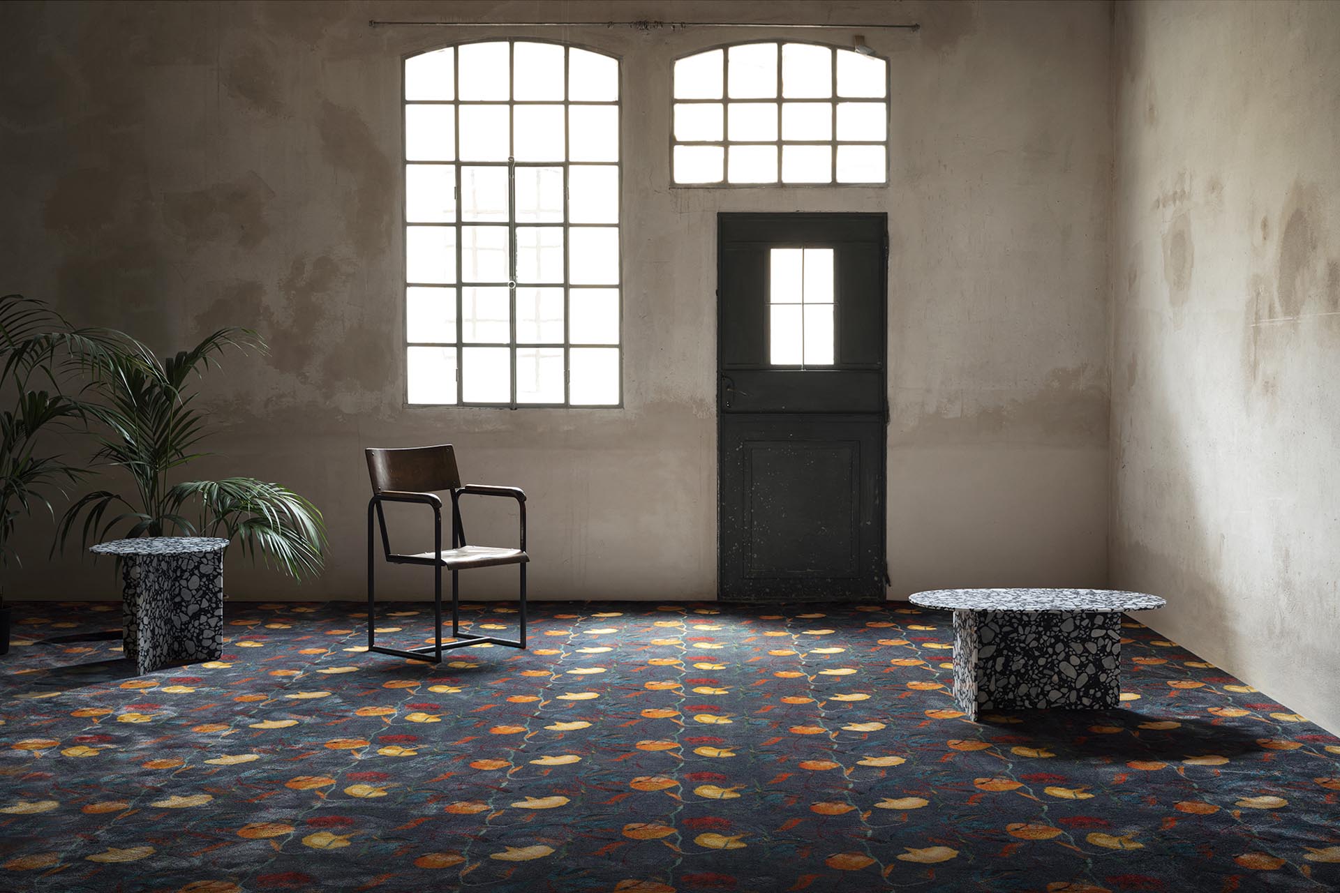 And the winner is Nebula