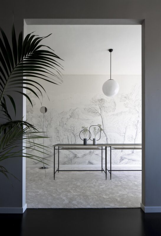 INNER FOREST by Gupica