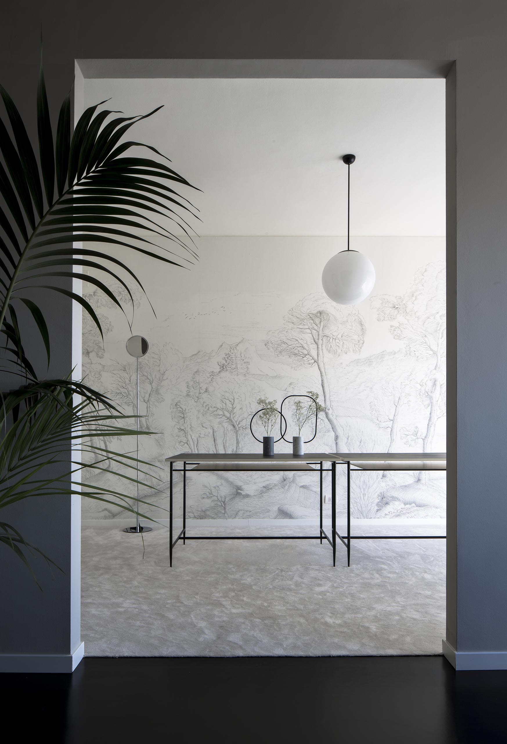 INNER FOREST by Gupica