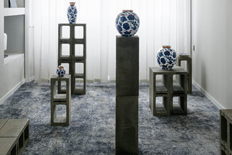 Design Knows No Boundaries – Special Project