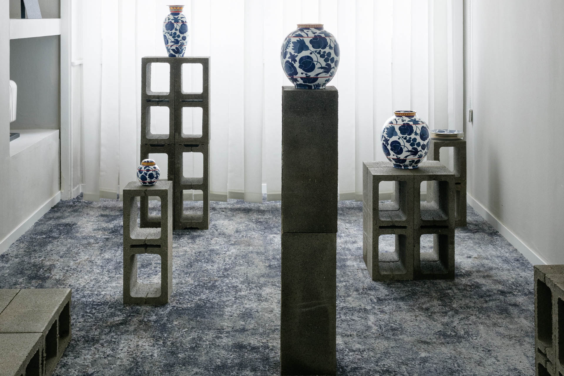 Design Knows No Boundaries – Special Project