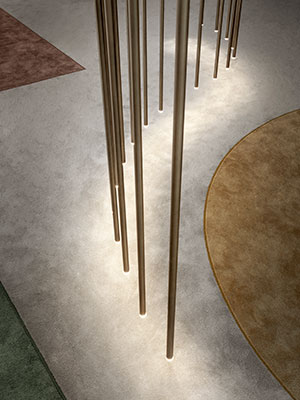 The medelan by Milano Contract District