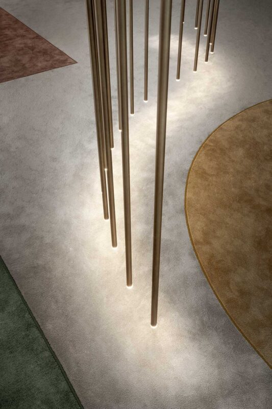 The medelan by Milano Contract District