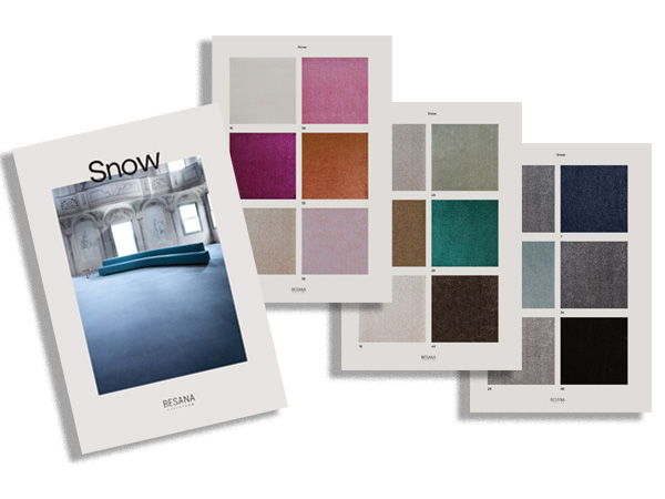 Snow Nuovo Campionario